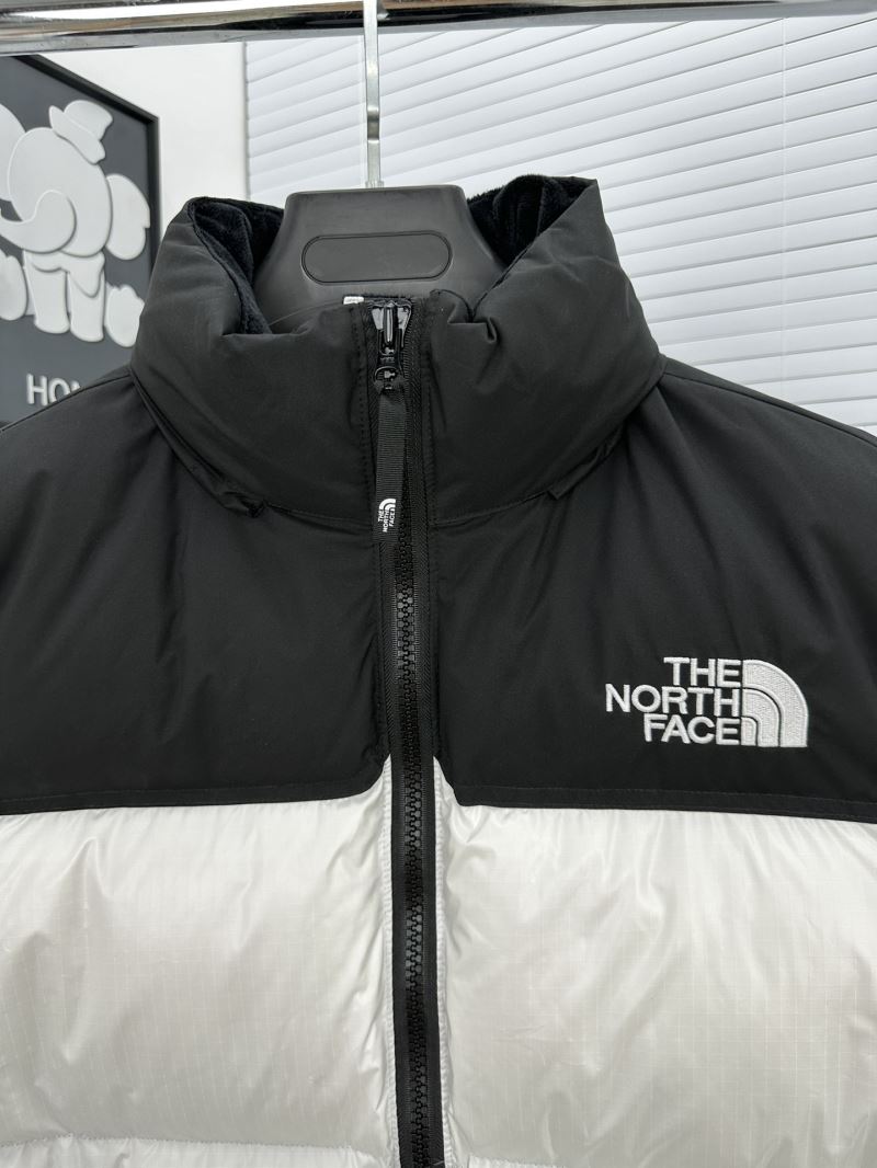 The North Face Down Jackets